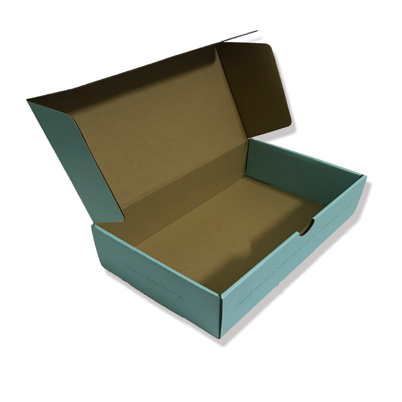 Blue Gift Box