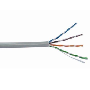 Network Cable Cat 5e Indoor Outdoor