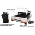 Plasma cutting machine