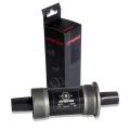 Suportes inferiores MTB Urban al. Braçadeiras de fibra de carbono Crowtered Bottom Bracket