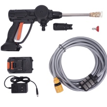 50000mah Foam Generator Water Gun Spray Cleaner