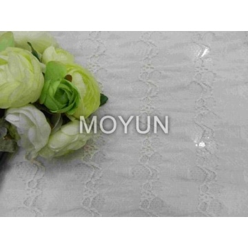 NYLON COTON DENTELLE PD 57 58 "