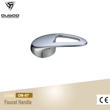 Parts For Kitchen Faucets Zinc Alloy Faucet Handles