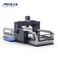 Buen precio CNC torno con alta calidad