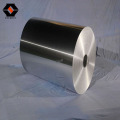 Sealing Material Aluminum Foil For Plastic/ Glass Bottle