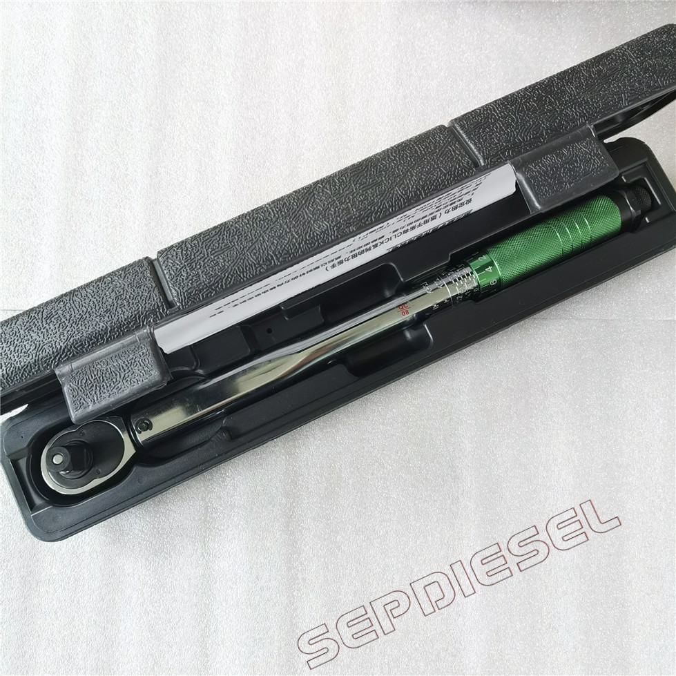 Sdt34 Torque Wrench 12 20 110n 9