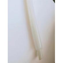 Rigid Heat Shrink Tubing White