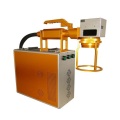 Hot Sale Portable Handheld Laser Machine