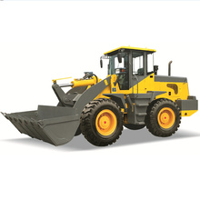 Cnhtc Wheel Loader with CE Certificate and High Quality (HW918)