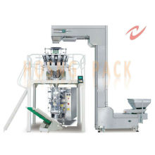 HS-398 packaging machine