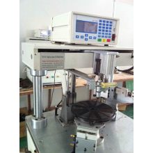 Induction Cooker Single Double Sparse Dense Coil Winding Machine