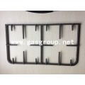 Cast Iron Grid/Pan Support for Russia Market