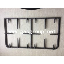 Cast Iron Grid/Pan Support for Russia Market