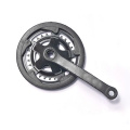 CNC Machining Bicycle Accessory 7075 Aluminum Parts