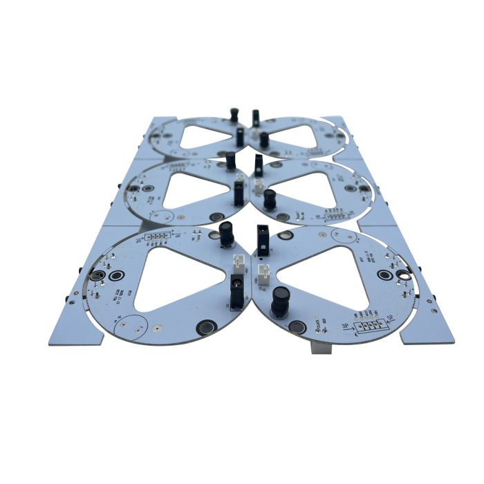 Electronic Pcba Pcb Assembly Jpg