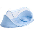Палатка москитной сетки безопасности детской кроватки высокого качества