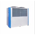 Low Temp Industrial Water Chiller Machine