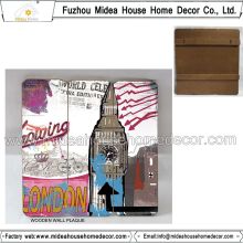 Paris Novelty Wood Signs Wholesale