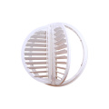 Good quality basswood window shutter