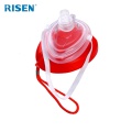 CPR Pocket Resuscitator Mask