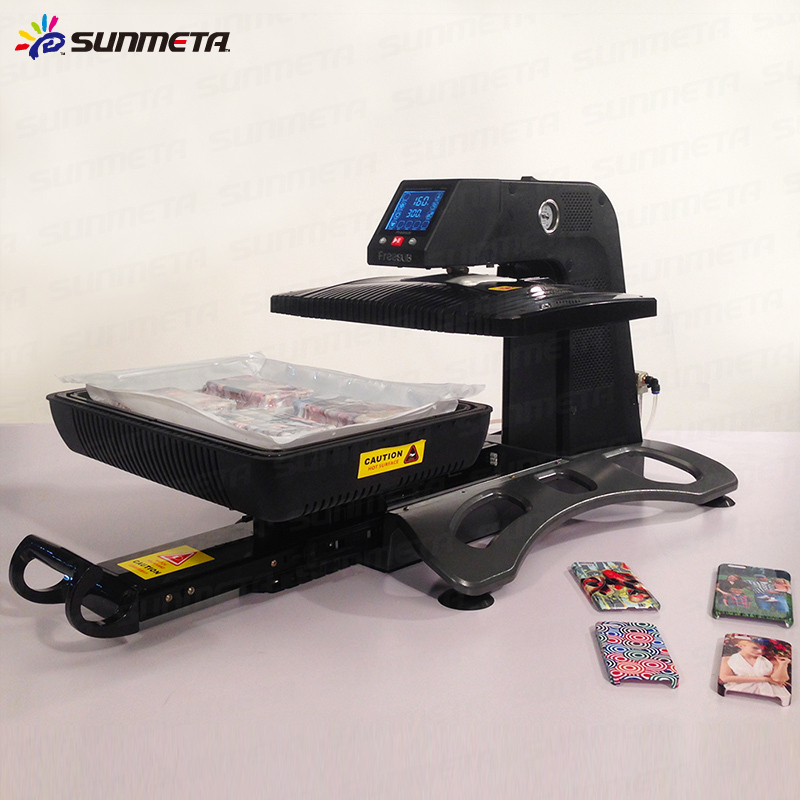 FREESUB Sublimation Machine Make Your Own Phone Cases