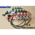 Genuine Parts PC200 PC200-8 Solenoid Valve 20y-60-41621