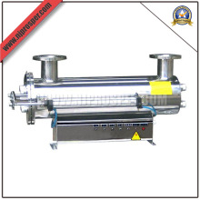 Stainless Steel Ultraviolet Sterilizer (YZF-UVS40)