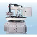 Vertical steel ball lapping machine