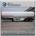 Double Alxes 30t Water Tank Tuck Semi Trailer