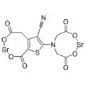 Ranélate de strontium 135459-87-9