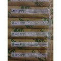 Лист без покрытия Woodfree офсетной печати 55gsm