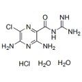 Amilorida HCl di-hidratado 17440-83-4