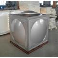 SS304 Stainless Steel Drinking Water Storage Tank