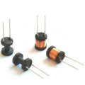 Through Hole Drum Core DIP Type Power Inductor