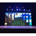 Light Weight P2.6mm Indoor LED Screen Video Wall
