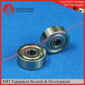 SMT Deep Groove Ball Bearing 623ZZ