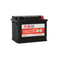 Storage Lead Acid Battery