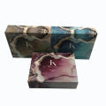 Custom Printed Cardboard Jewelry Sliding Gift Drawer Box