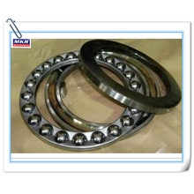 Factory Export Thurst Ball Bearing with Flat Seats