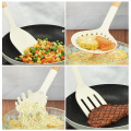 Food grade silicone kitchenware 7-piece set