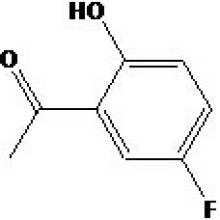 5&#39;-фтор-2&#39;-гидроксиацетофенон № КАС: 394-32-1