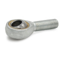 Ball head fisheye rod end joint bearing