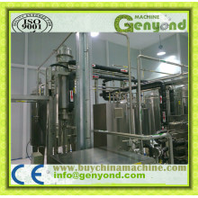 Full Automatic Mango Juice Processing Machine