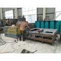 Bauxite Briquetting Machine