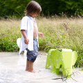 Meubles pour enfants Chaise pour enfant Tabouret en plastique coloré d&#39;éléphant