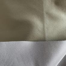 strong fastness welded polyester fabric use for garment