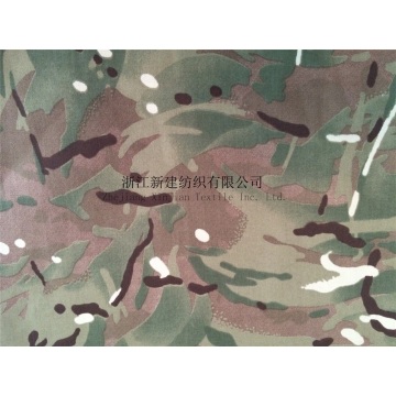 MTP Camouflage Fabric für UK Military