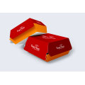 Fast Food Packaging Burger/Sandwich food container