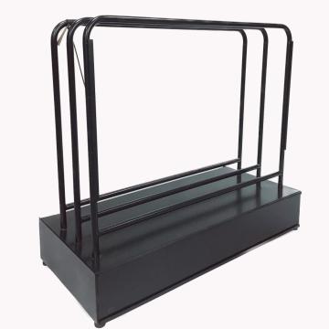 Hotel Bellboy Style Display Rack für Einzelhandelsgeschäft