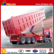 (truck tractor available) Dumper/ Tipping Truck